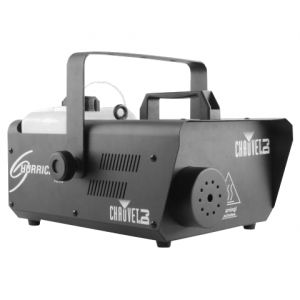 CHAUVET DJ Hurricane 1200 (H1200) Smoke Machine | Stage Depot